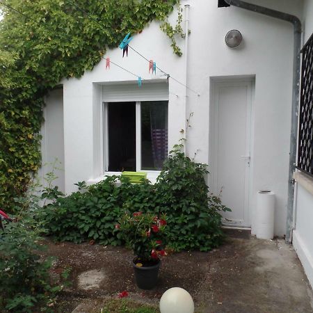 Maison Marysa Mérignac Buitenkant foto
