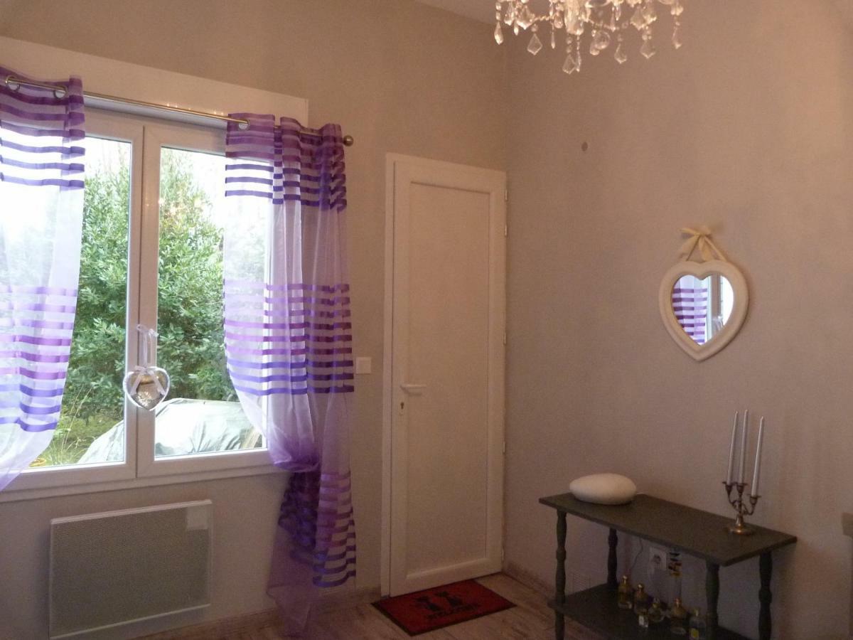 Maison Marysa Mérignac Buitenkant foto