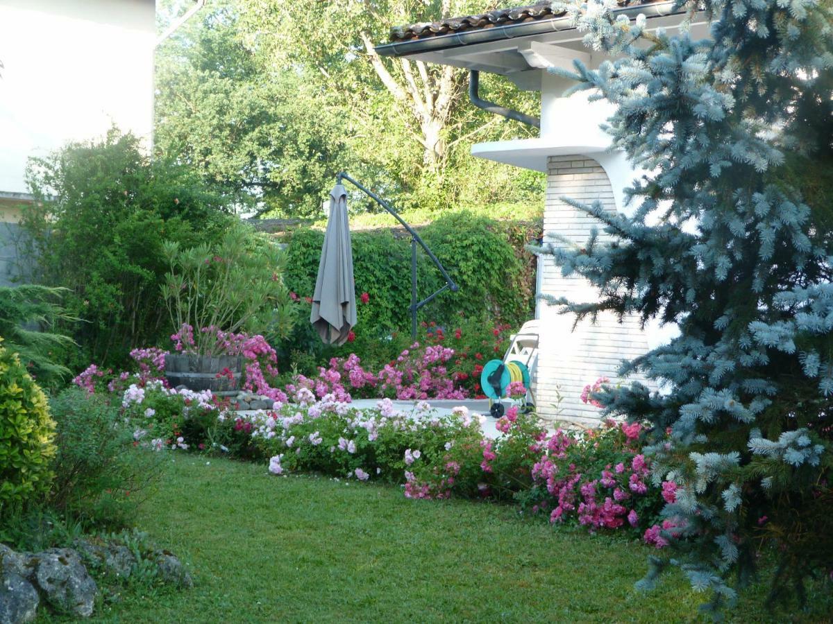 Maison Marysa Mérignac Buitenkant foto